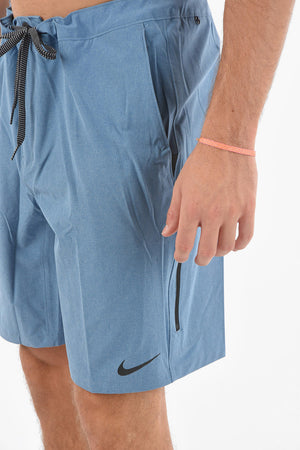 SWIM Boxer Swim Briefs DRI-FIT With 4 Pockets