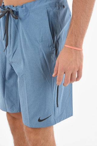 SWIM Boxer-Badehose DRI-FIT Mit 4 Taschen