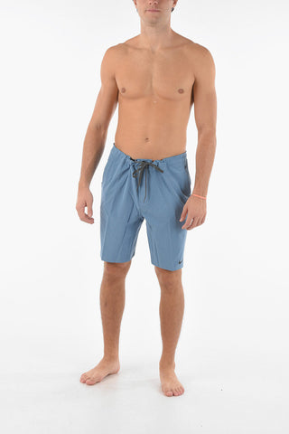 SWIM Boxer-Badehose DRI-FIT Mit 4 Taschen