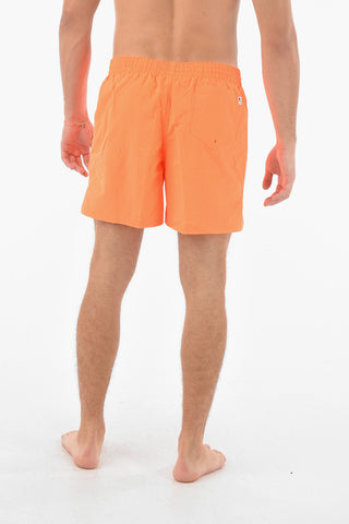 SWIM Costume Da Bagno Boxer Fluo a 3 Tasche