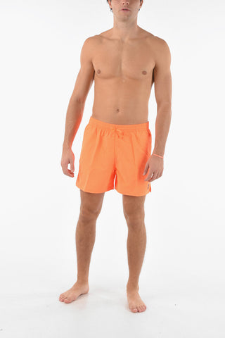 SWIM Costume Da Bagno Boxer Fluo a 3 Tasche