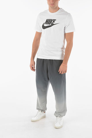 Printed Crew-neck T-shirt