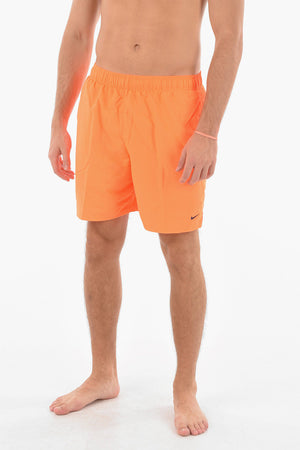 SWIM Costume da Bagno Boxer Fluo a 2 Tasche