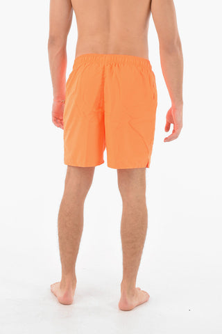 SWIM Neon Boxer-Badehose mit 2 Taschen
