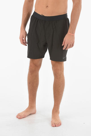 SWIM Costume Boxer a Tinta Unita