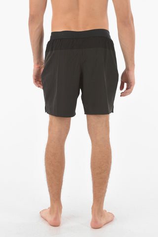 SWIM Costume Boxer a Tinta Unita
