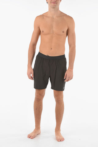 SWIM Costume Boxer a Tinta Unita