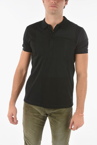 Patch T-POLPATCH Cotton Polo