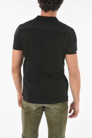 Patch T-POLPATCH Cotton Polo