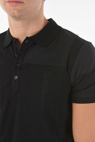 Patch T-POLPATCH Cotton Polo