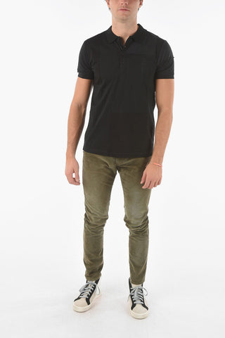 Patch T-POLPATCH Cotton Polo
