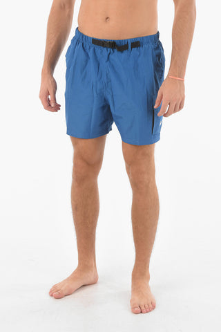 SWIM Boxer Cargo Swim Trunks