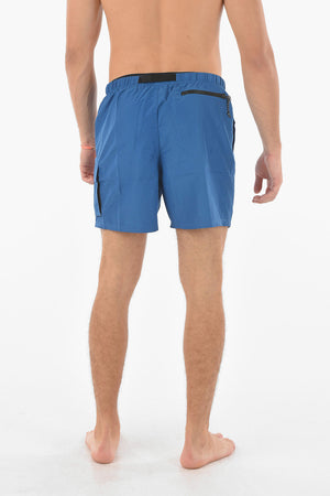SWIM Boxer Cargo Swim Trunks