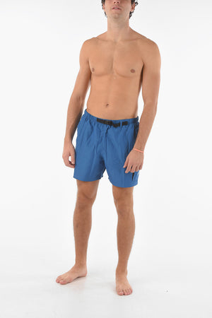 SWIM Boxer Cargo Swim Trunks