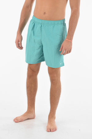 SWIM Costume Boxer a Tinta Unita 