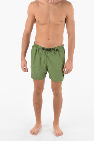 SWIM Costume Boxer a 4 Tasche 