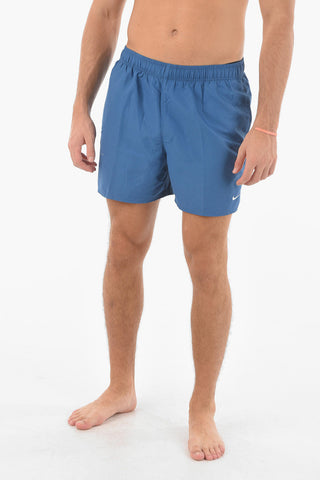SWIM 2 pockets Boxer Swimsuit