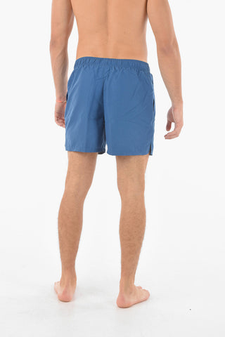 SWIM 2 pockets Boxer Swimsuit