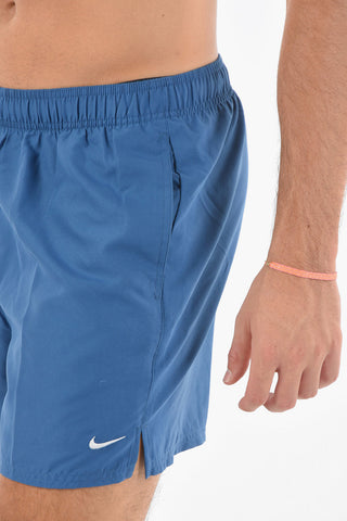 SWIM 2 pockets Boxer Swimsuit