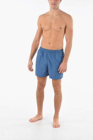 SWIM 2 pockets Boxer Swimsuit