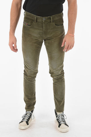 5 Pocket D-STRUKT  L.32 Corduroy Pants