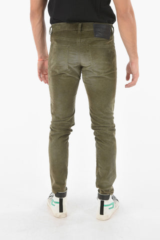 5 Pocket D-STRUKT  L.32 Corduroy Pants