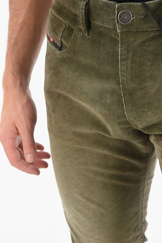 5 Pocket D-STRUKT  L.32 Corduroy Pants