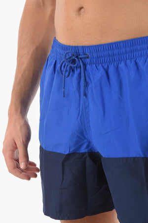 SWIM Boxer Swim Trunks With 2 Pockets