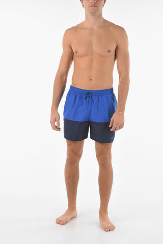 SWIM Boxer-Badehose Mit 2 Taschen
