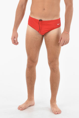 Slip Swimsuit