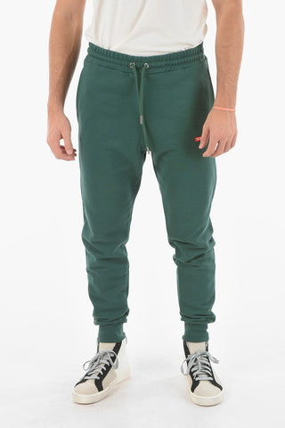 Logoed P-TARY-DIVISION Joggers