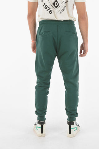 Logoed P-TARY-DIVISION Joggers