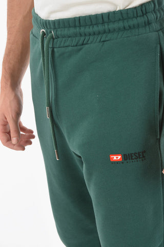 Logoed P-TARY-DIVISION Joggers