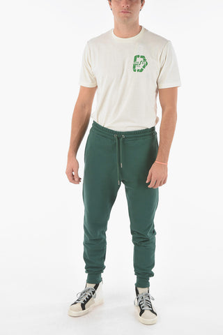 Logoed P-TARY-DIVISION Joggers