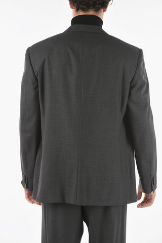 2 Button MANTUA Notch Lapel Suit