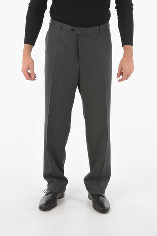 2 Button MANTUA Notch Lapel Suit