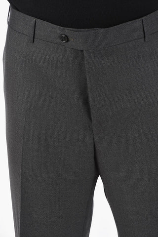 2 Button MANTUA Notch Lapel Suit
