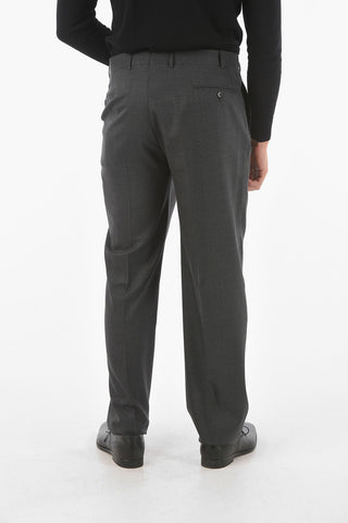 2 Button MANTUA Notch Lapel Suit