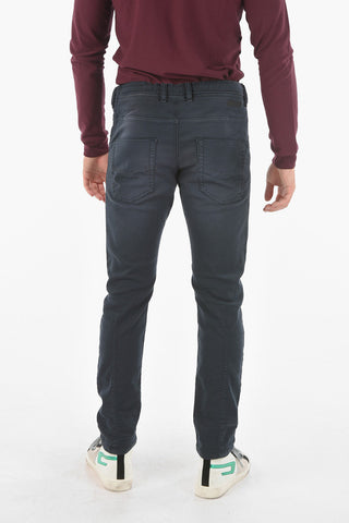 Pantaloni 5 Tasche KROOLEY-NE con Coulisse