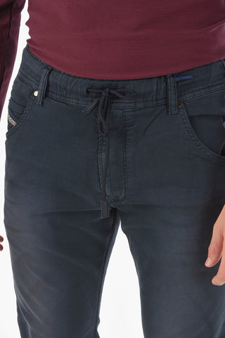 Pantaloni 5 Tasche KROOLEY-NE con Coulisse