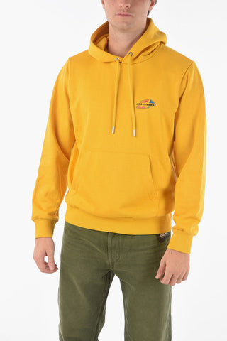 Maxipocket S-GIRK-HOOD-K22 Brushed Hoodie