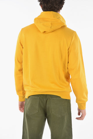 Maxipocket S-GIRK-HOOD-K22 Brushed Hoodie
