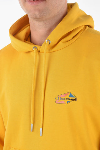 Maxipocket S-GIRK-HOOD-K22 Brushed Hoodie