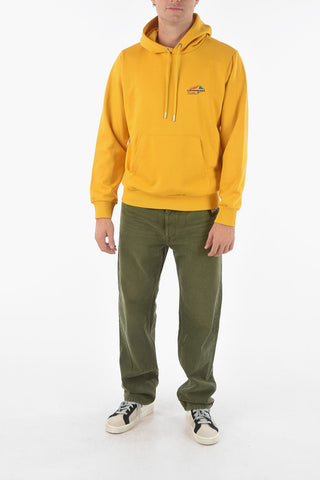 Maxipocket S-GIRK-HOOD-K22 Brushed Hoodie