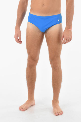 SWIM Costume da Bagno Slip a Tinta Unita 