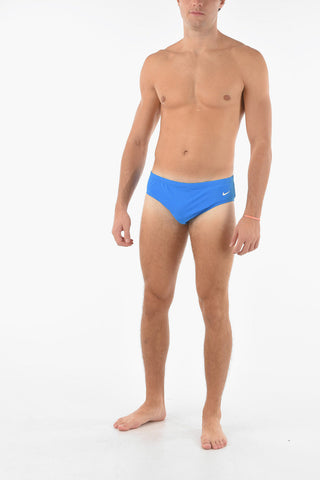 SWIM Costume da Bagno Slip a Tinta Unita 
