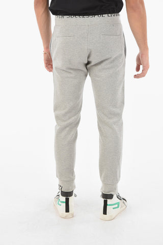 Flush Pocket P-TULLIS Joggers