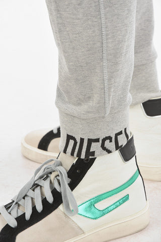 Flush Pocket P-TULLIS Joggers