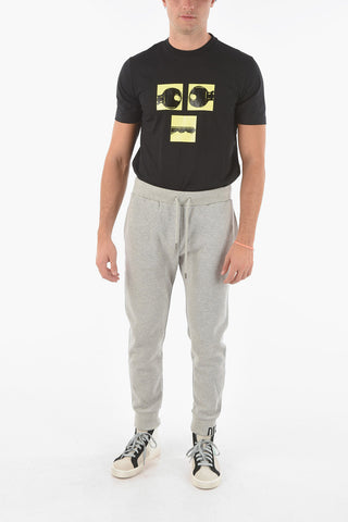 Flush Pocket P-TULLIS Joggers