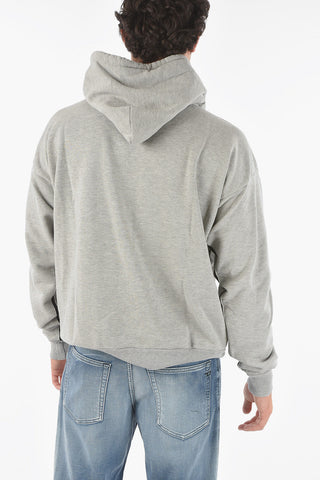 AC MILAN Perforated CAPSULE Hoodie